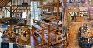This Charming Texas Market Is The Kind Of Place You Just Don’t Find Anymore