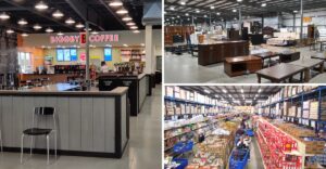This Enormous Indiana Discount Store Is a Bargain Hunter’s Dream Come True