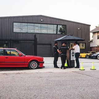 This Hidden Race Car Museum In Texas Is A Dream Come True For Car Lovers