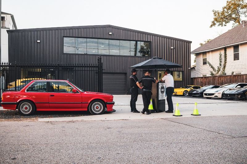 This Hidden Race Car Museum In Texas Is A Dream Come True For Car Lovers