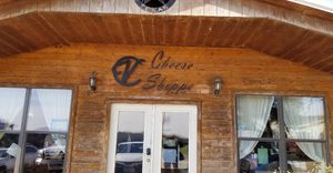 This Hidden Texas Cheese Shop Ages Its Cheddar in a Cave, and Locals Can’t Get Enough