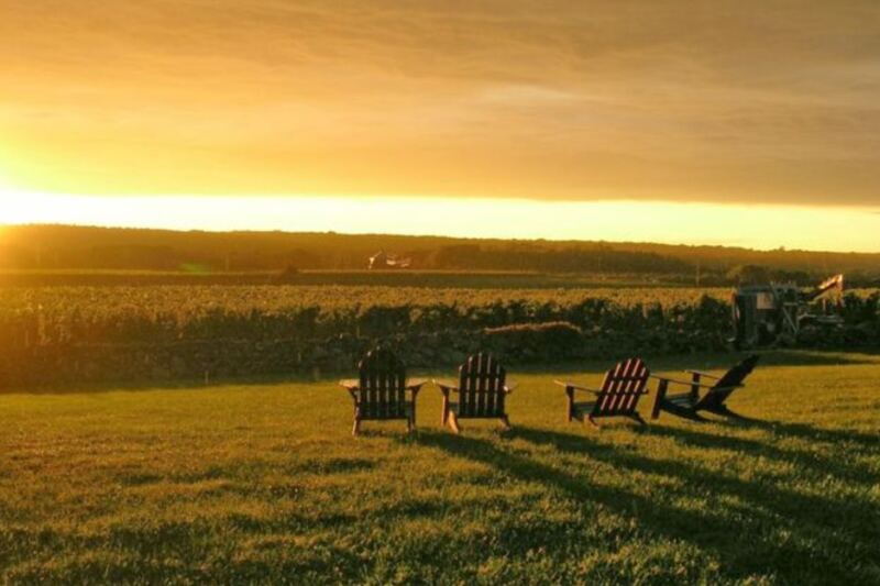 This Historic Massachusetts Port Town Deserves More Than A Passing Visit