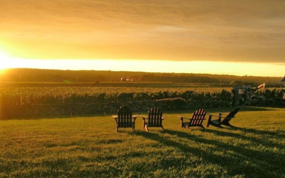 This Historic Massachusetts Port Town Deserves More Than A Passing Visit