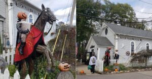This Historic Ohio Town Is Rumored To Be One Of America’s Most Haunted