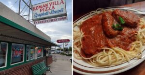 This Hole-in-the-Wall Colorado Italian Eatery Serves Pasta and Cutlets That Taste Like Sunday at Home