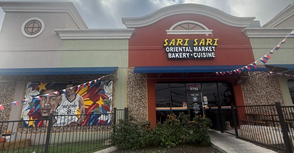 This Humble Texas Filipino Food Shop Started in a Garage and Became a 30-Year Family Favorite