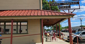 This No-Frills Texas Diner Is Hiding One of the Best Breakfasts in the State