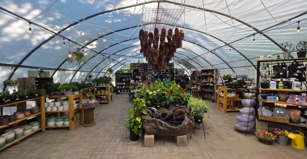 This Overlooked Illinois Garden Nursery Sells Perennials So Affordable Regulars Fill Their Trunks