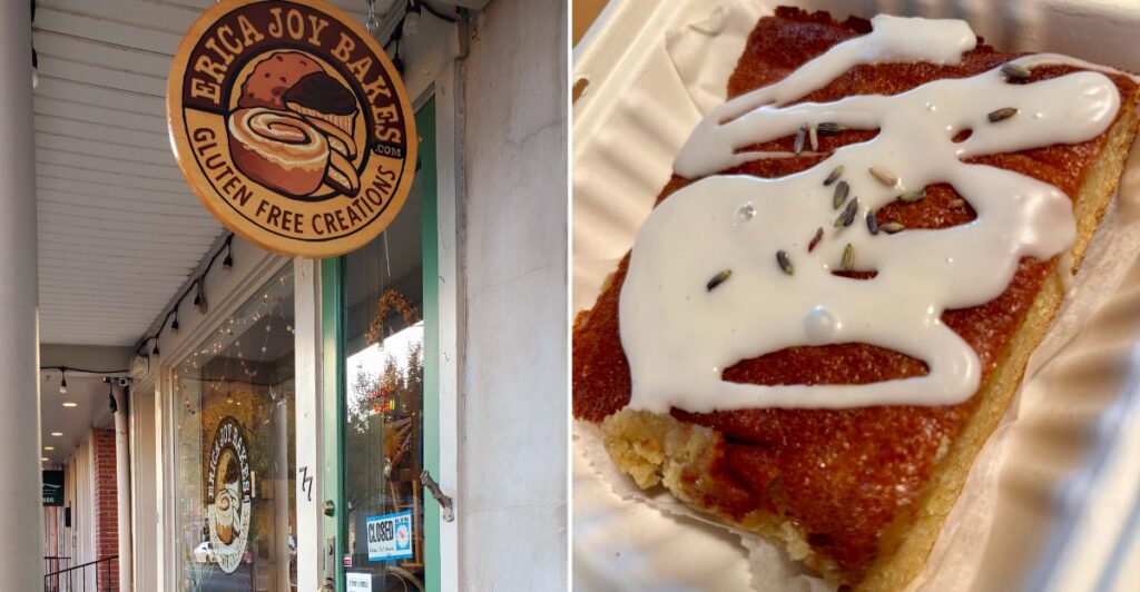 This Pennsylvania Gluten-Free Bakery With Treats Is Worth The Drive In 2026