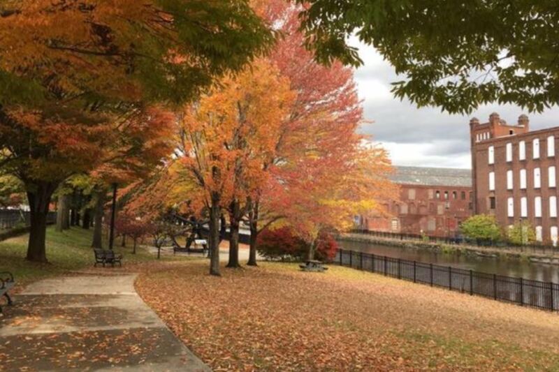 This Quiet Massachusetts City Still Has Homes Priced Under $170,000