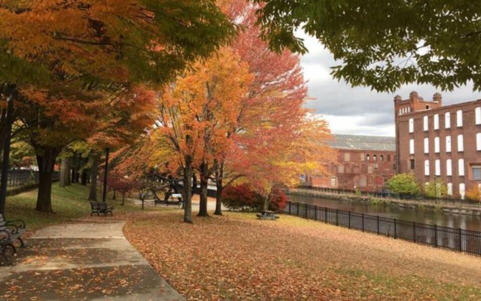 This Quiet Massachusetts City Still Has Homes Priced Under $170,000