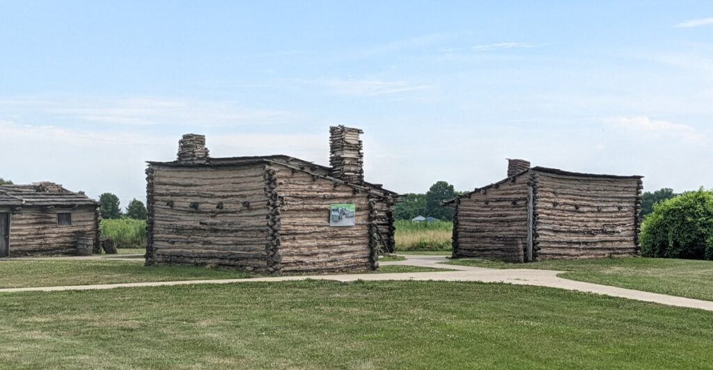 This Recreated Illinois Fort Is the Little-Known Spot Where Lewis and Clark’s Historic Journey Began