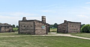 This Recreated Illinois Fort Is the Little-Known Spot Where Lewis and Clark’s Historic Journey Began