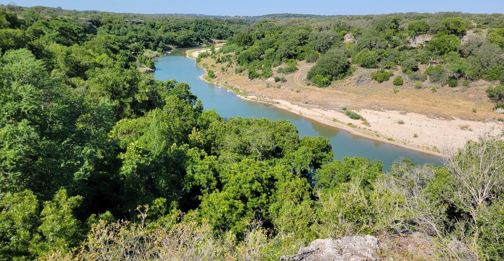 This Sprawling Texas Preserve Reveals a Side of the Hill Country Most People Never See