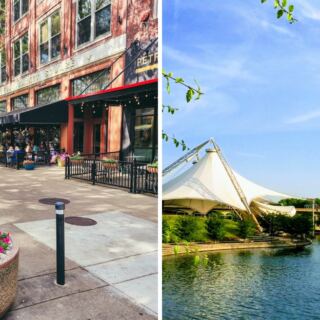 This Tennessee City Is Predicted To Be America’s Top Move-To Destination In 2026