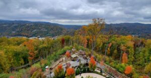 This Tennessee Mountain Town Rose From the Ashes, and Its Comeback Is Stunning