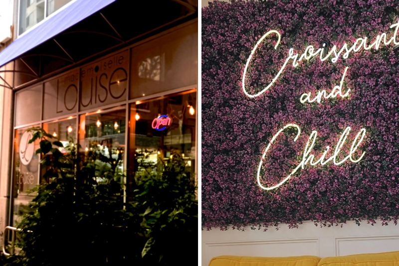 This Texas Bakery Serves A French Pastry So Good, You’ll Forget You’re In Houston