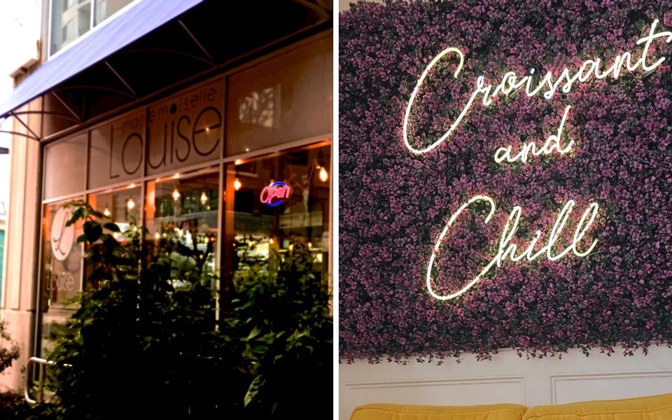 This Texas Bakery Serves A French Pastry So Good, You’ll Forget You’re In Houston