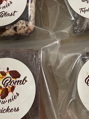This Texas Bakery Serves Brownies That Might Just Ruin All Other Brownies For You