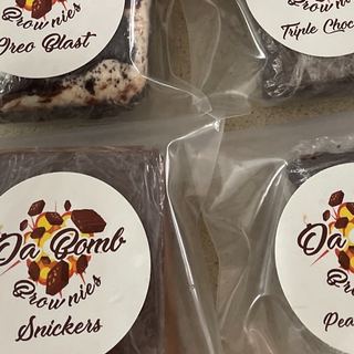This Texas Bakery Serves Brownies That Might Just Ruin All Other Brownies For You