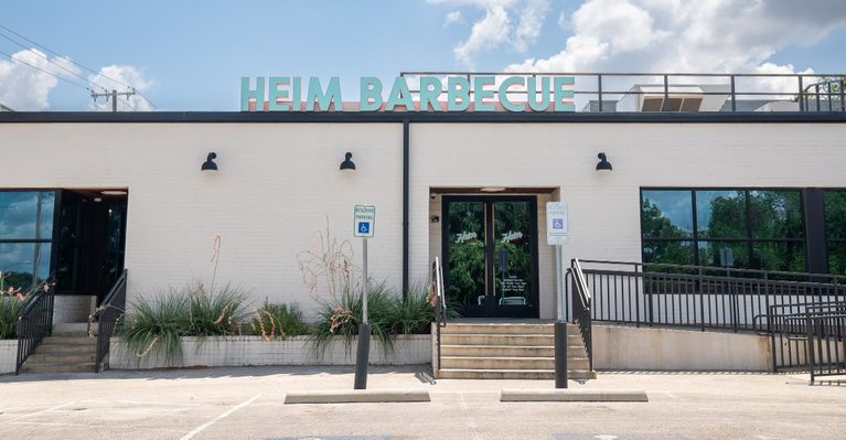 This Texas BBQ Joint Makes Burnt Ends So Good They’re Practically Legendary