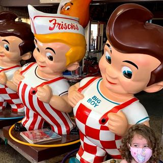 This Texas Museum Is Full of Things You Haven’t Seen Since You Were a Kid