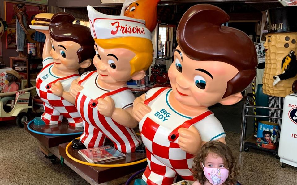 This Texas Museum Is Full of Things You Haven’t Seen Since You Were a Kid