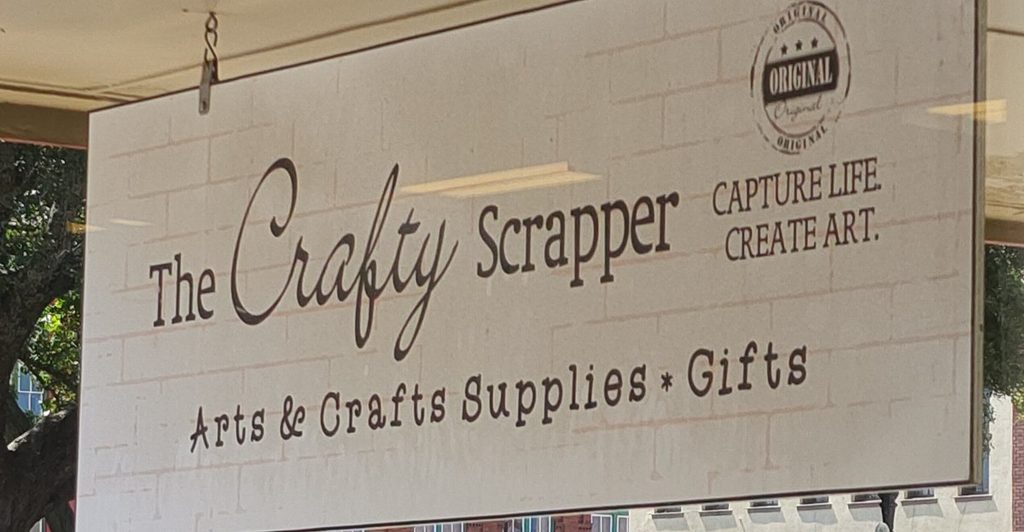 This Texas Scrapbooking Store Is Worth Planning an Entire Shopping Trip Around