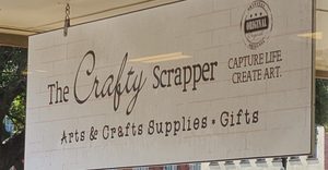 This Texas Scrapbooking Store Is Worth Planning an Entire Shopping Trip Around