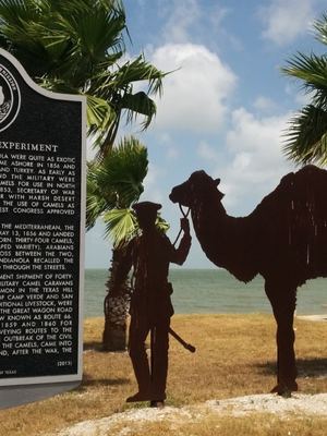 This Texas Town Was Forever Changed by a Devastating Hurricane, and Its Story Is Heartbreaking