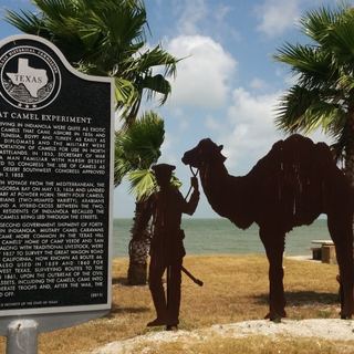 This Texas Town Was Forever Changed by a Devastating Hurricane, and Its Story Is Heartbreaking