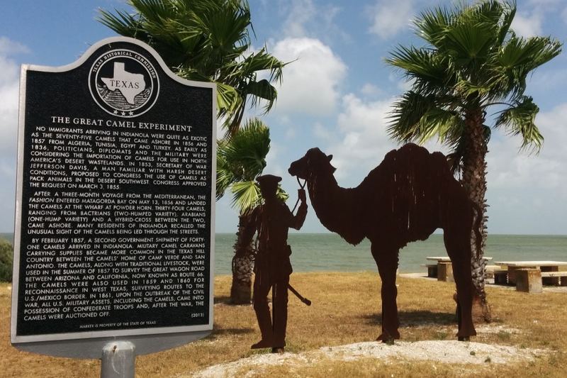 This Texas Town Was Forever Changed by a Devastating Hurricane, and Its Story Is Heartbreaking