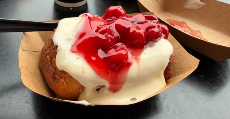 This Tiny California Bakery Makes Cinnamon Rolls Worth Planning a Road Trip Around