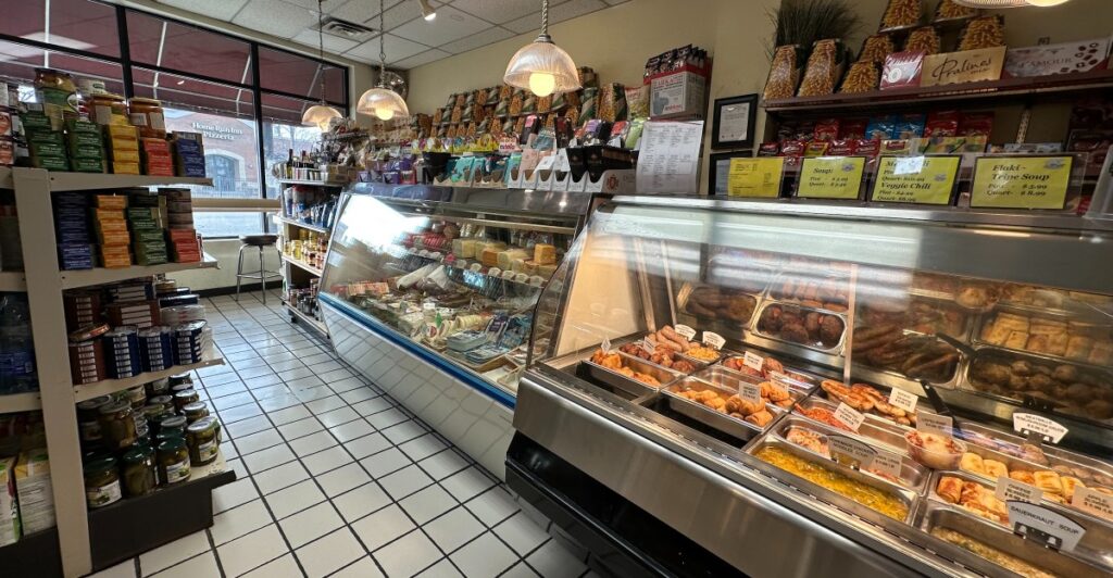 This Tiny Illinois Lithuanian Bakery Has Been Baking Old-Country Rye Bread the Traditional Way for Decades