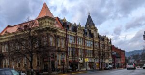 This Unassuming Small Town In Pennsylvania Is Perfect For Slowing Down And Starting Over
