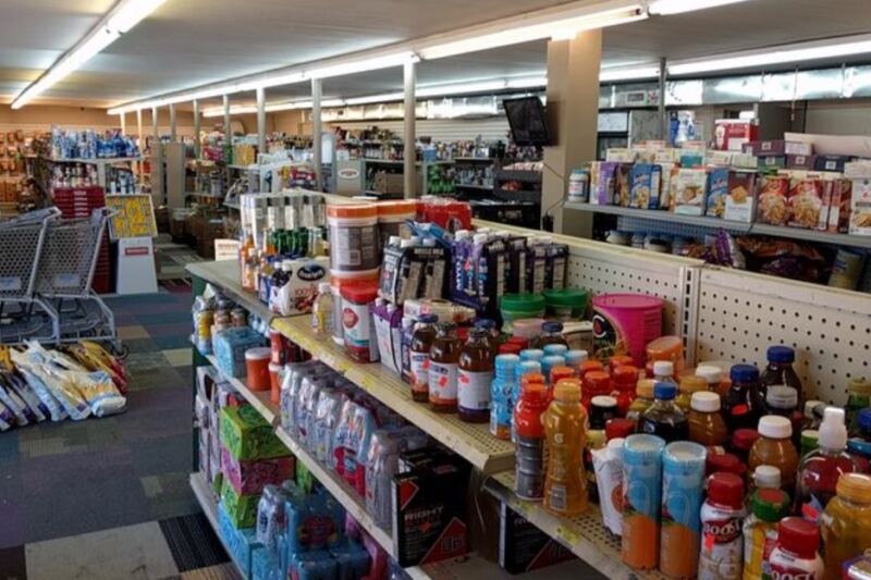 This Underrated Tennessee Grocery Store Is Winning Over Shoppers With Surprisingly Low Prices