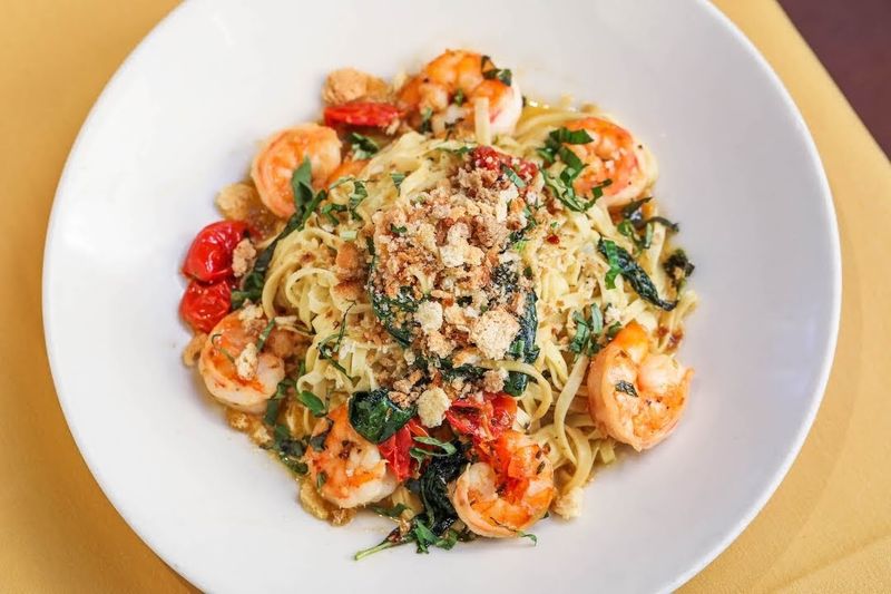 Antico Posto (Oak Brook) Antico Posto (Oak Brook)