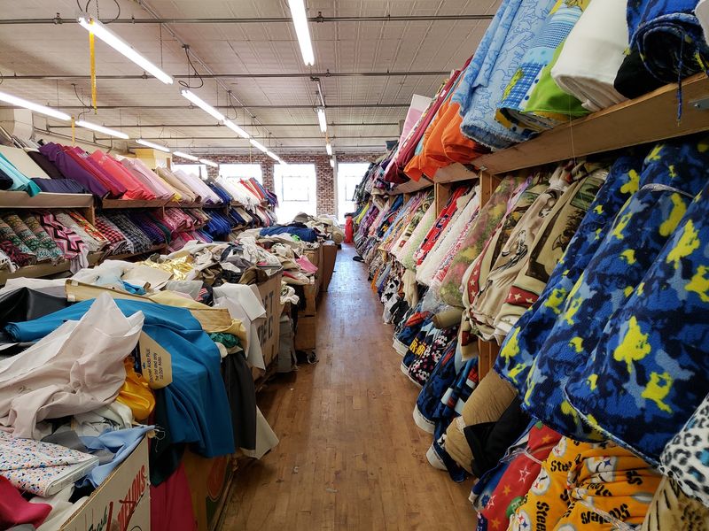 Textile Discount Outlet Textile Discount Outlet