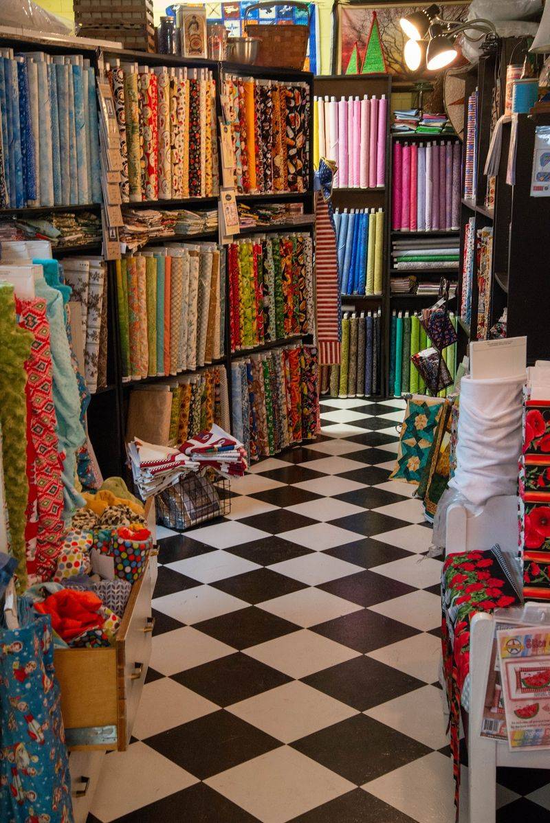 Quilting In The Valley Quilting In The Valley