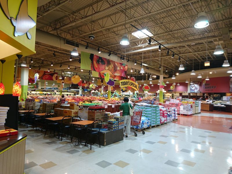 Your Next Barbecue Night Starts at the Meat Counter Your Next Barbecue Night Starts at the Meat Counter