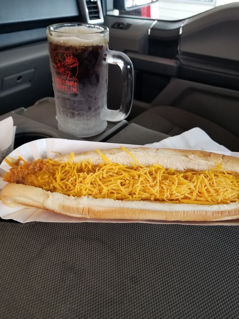 The Lasting Pull of an Old-School Meal