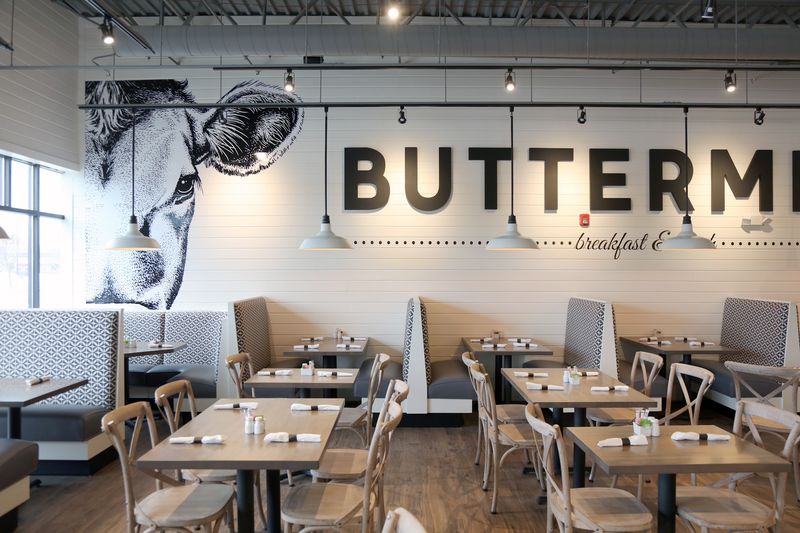 Buttermilk