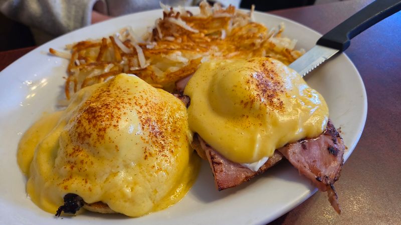 Randy’s Southside Diner (Grand Junction)