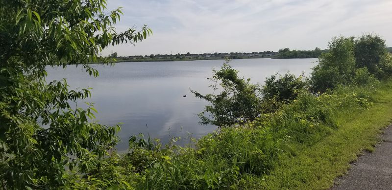 Old Plank Road Trail (Frankfort)