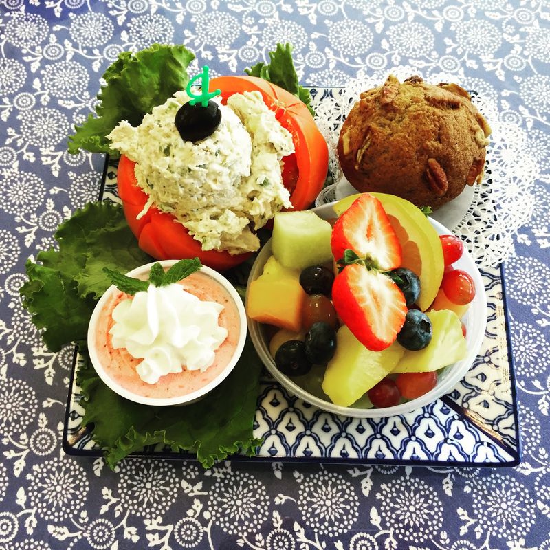 The Picnic Cafe & Party Catering The Picnic Cafe & Party Catering
