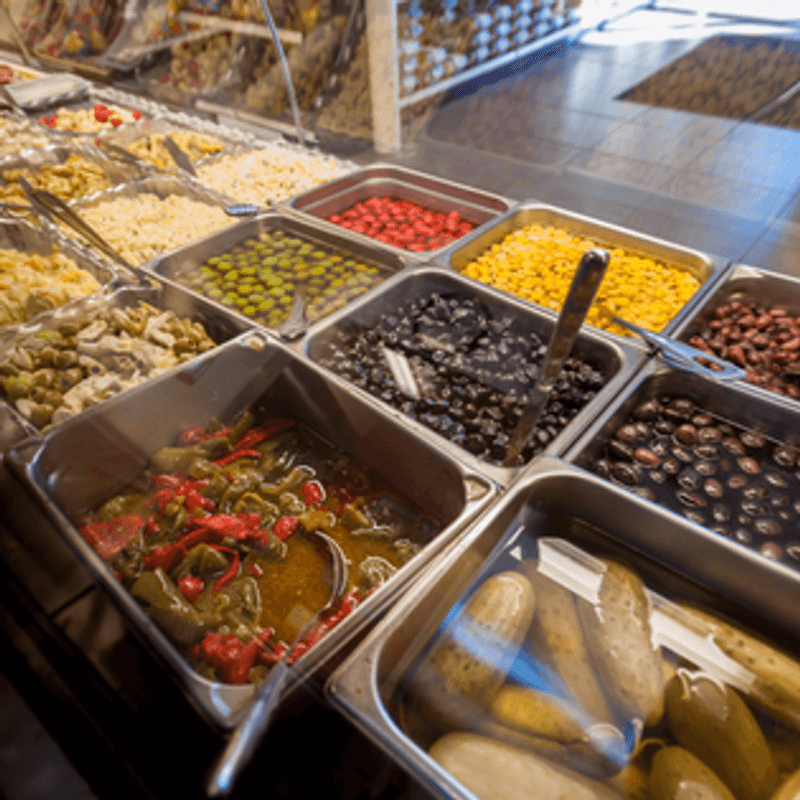 Your Next Party Can Basically Cater Itself Your Next Party Can Basically Cater Itself