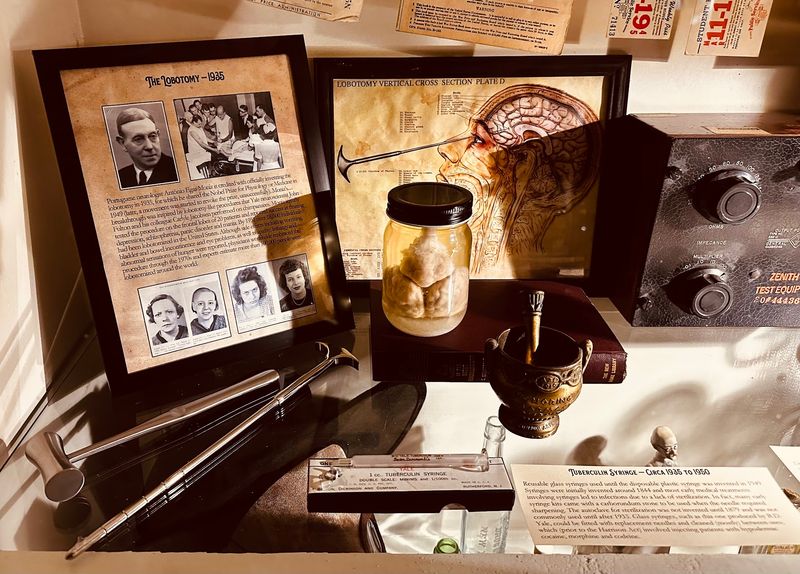 Medical Oddities That Make Doctor Visits Look Cozy