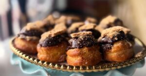 Warm Up With Fresh-Baked Treats At These Cozy Ohio Bakeries