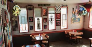 We Ate Wings All Over Pennsylvania And This Local Bar Won Us Over