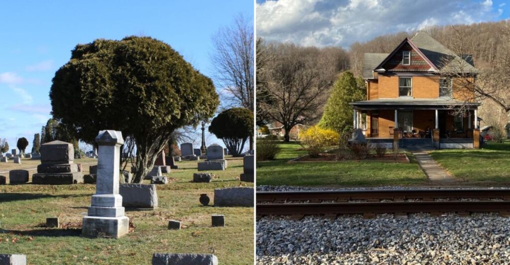 We Explored 11 Filming Locations in Pennsylvania That Were Even More Impressive Up Close